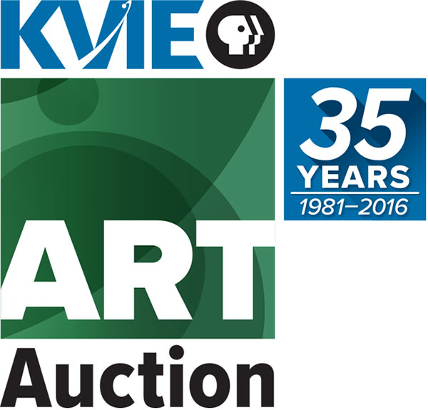 Art Auction KVIE