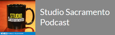 Studio Sacramento Podcast