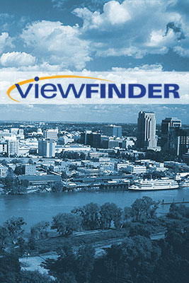 ViewFinder Poster