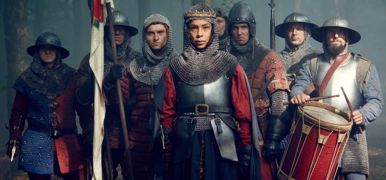Shakespeare like you’ve never seen it: The Hollow Crown