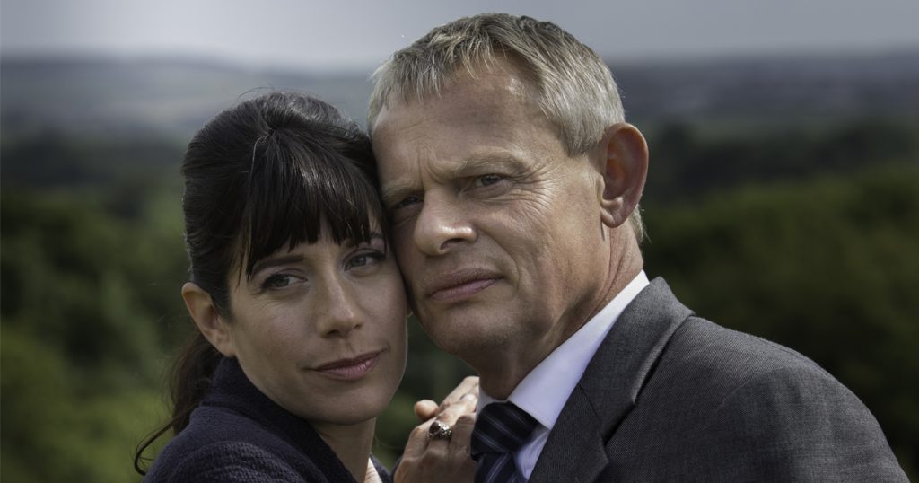 Doc Martin