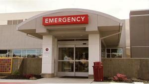 Critical Condition - California's Emergency Rooms
