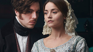 Victoria on MASTERPIECE, season three