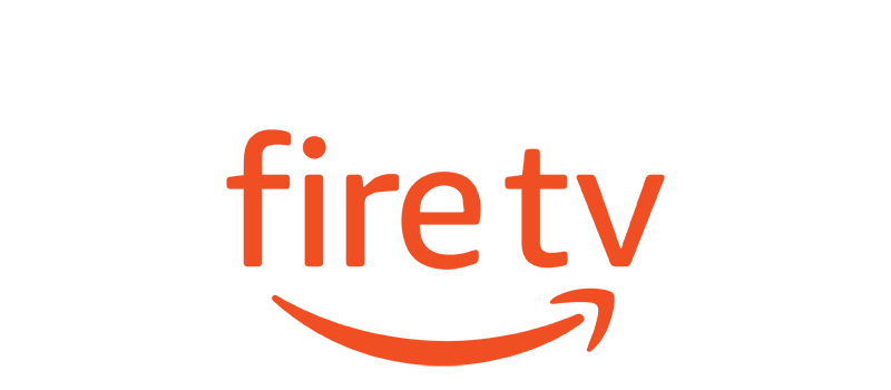 Amazon Fire TV Logo