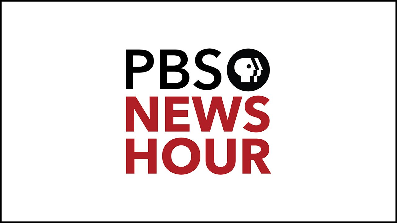 PBS NewsHour PBS KVIE