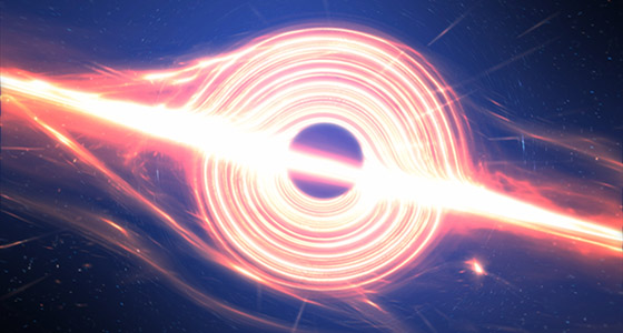 NOVA: Black Hole Apocalypse