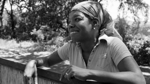American Masters: Maya Angelou