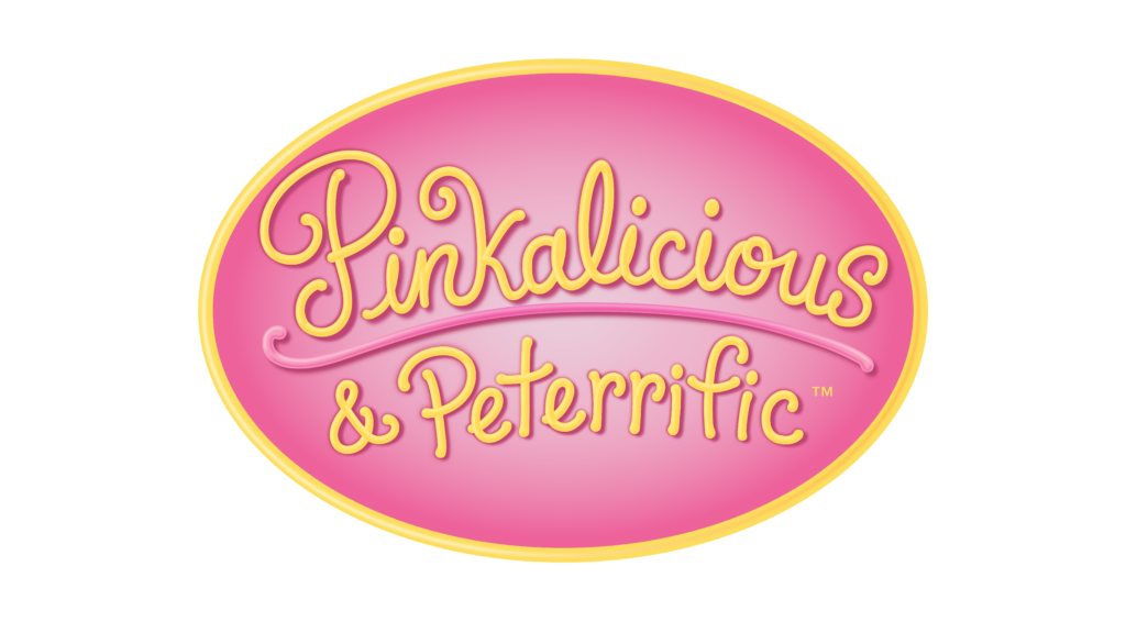 Pinkalicious & Peterrific Preview Screening PBS KVIE