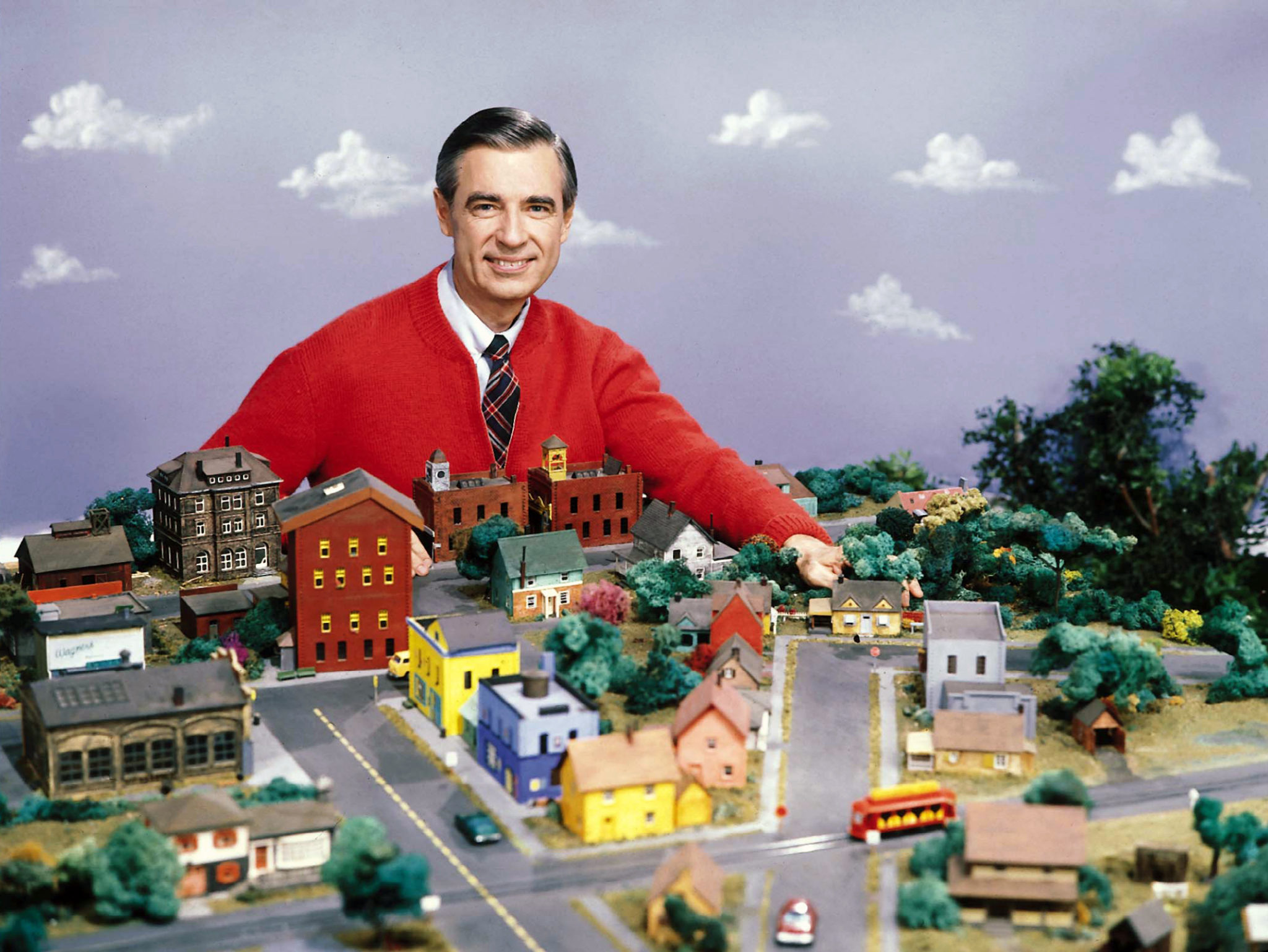 misterrogerswithmodelneighborhoodlarge PBS KVIE
