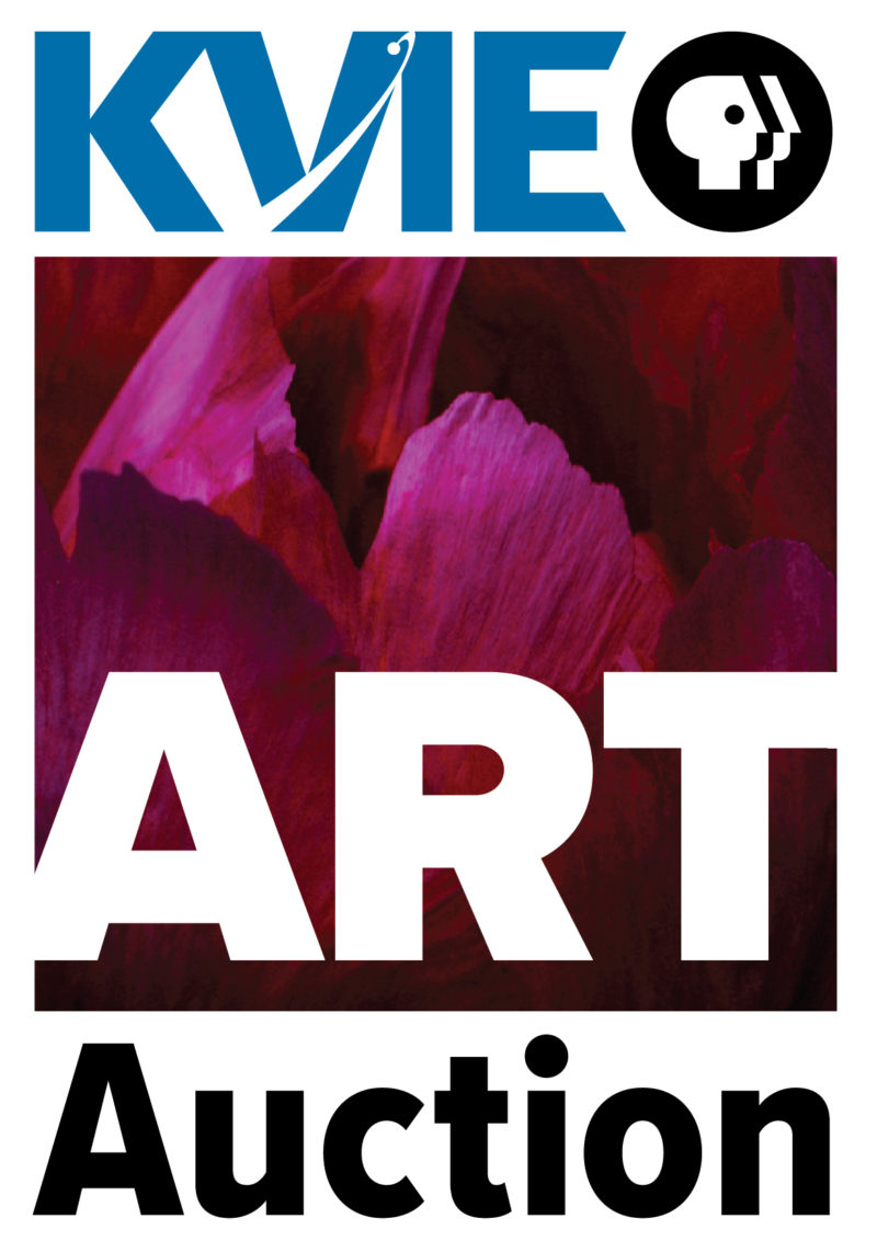 Art Auction 2018 Logo