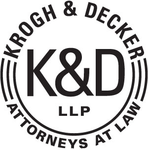 Krogh Decker logo