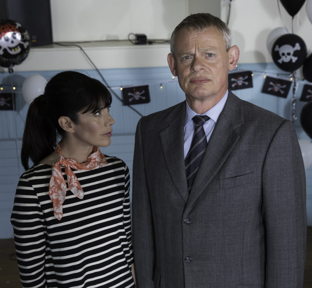 Doc Martin