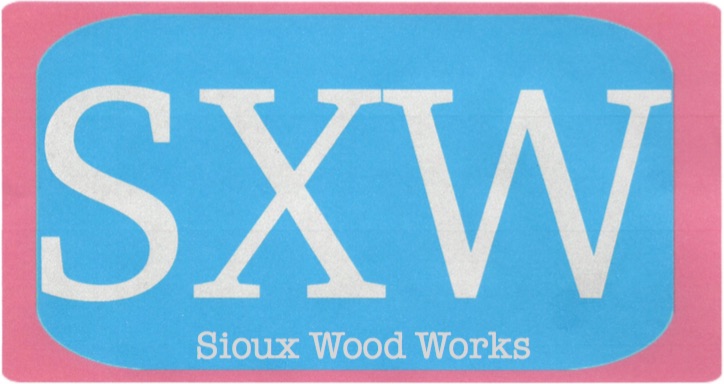 Sioux Wood Works