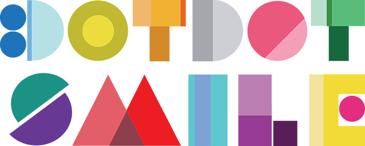 DotDotSmile Logo
