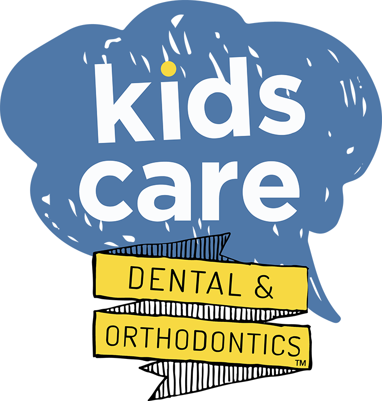 Kids Care Dental Logo