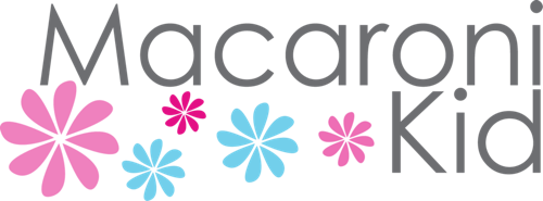 Macaroni Kid Logo