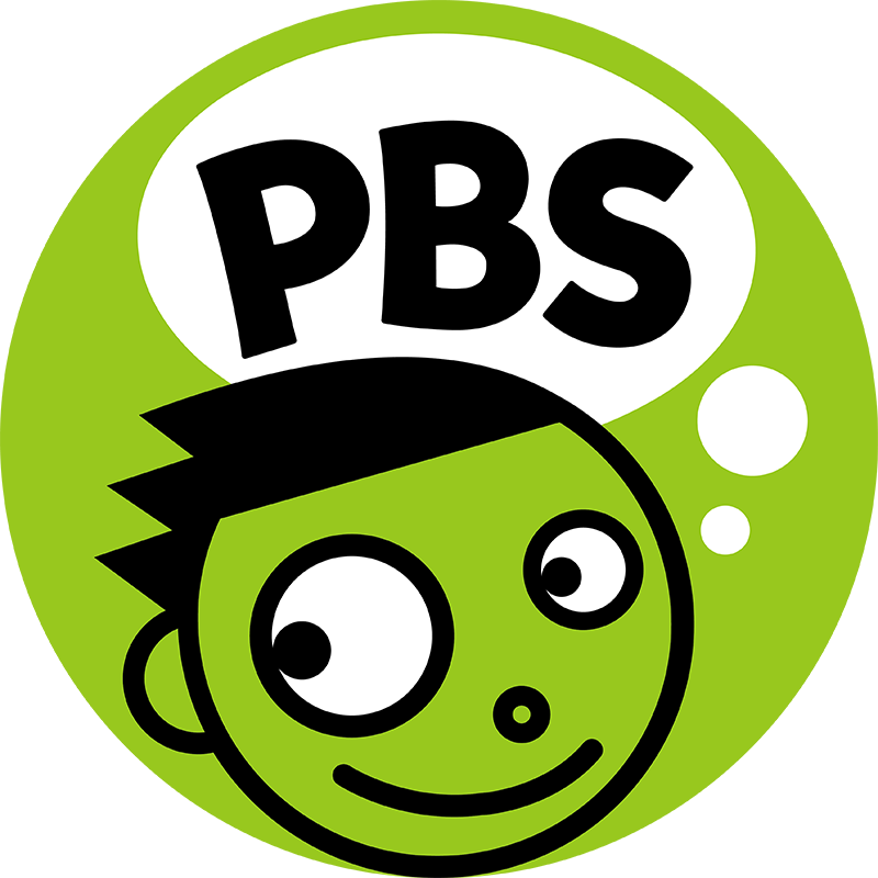 PBS Kids Icon