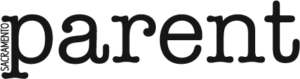 Sacramento Parent Magazine Logo