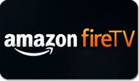 Download for Amazon Fire TV