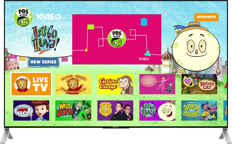 PBS KIDS Games on the App Store