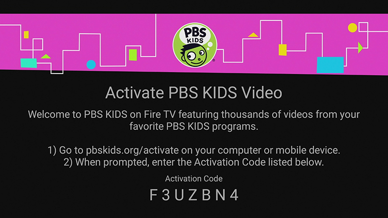 How & Where Do I Enter  FireStick Activation Code?