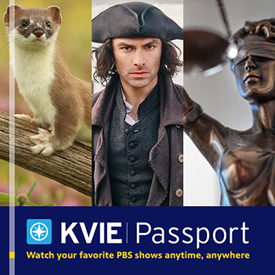 KVIE Passport