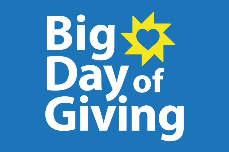 Big Day of Giving 2019 Event Image