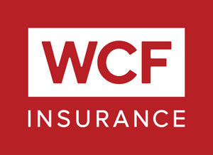 WCF Insurance Logo