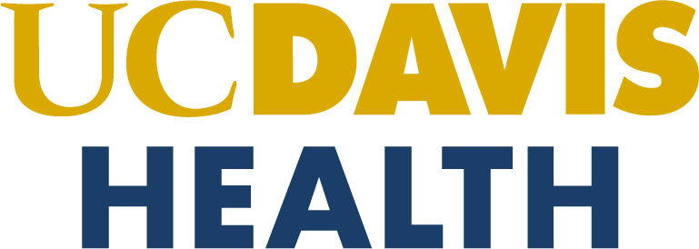 UC Davis Health Logo