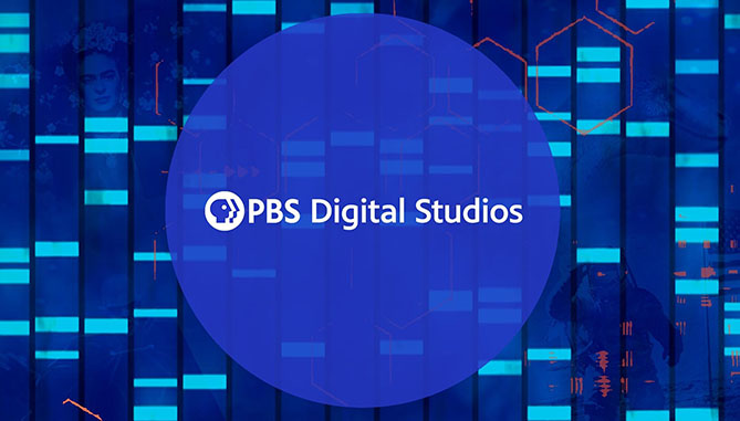 Stream PBS Digital Studios