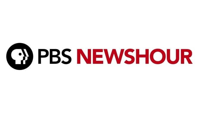 Stream PBS Newshour