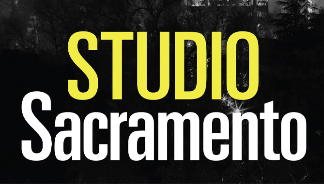 Stream Studio Sacramento