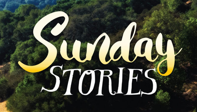 Stream Sunday Stories