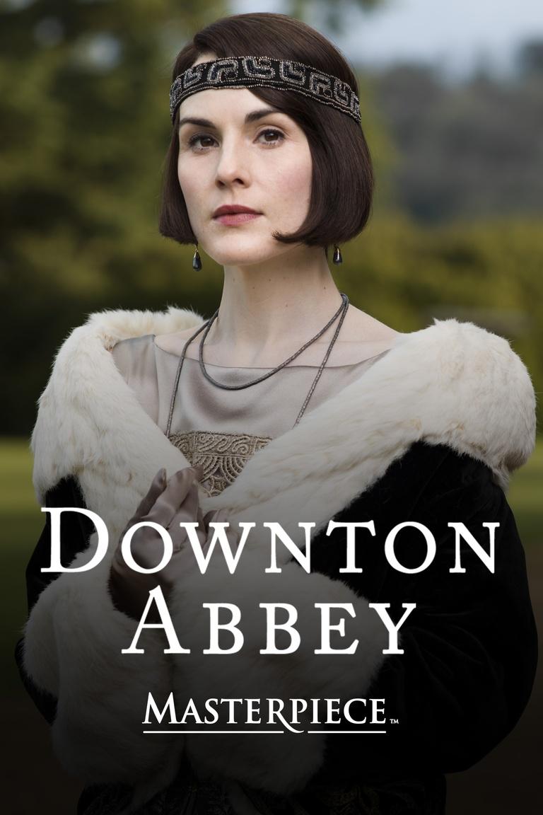 Masterpiece: Downton Abbey