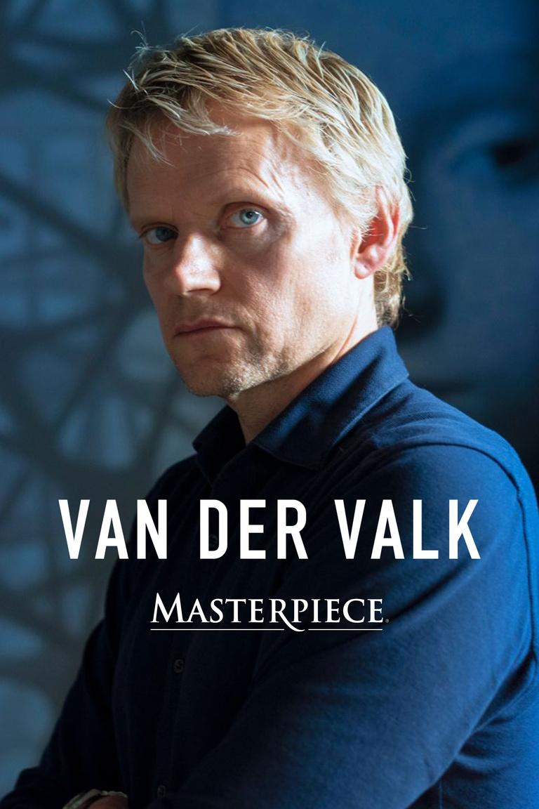 Masterpiece: Van der Valk Poster