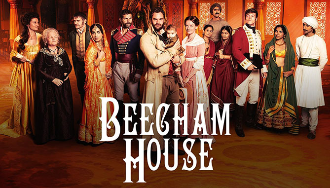 Stream Beecham House