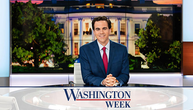 Stream Washington Week