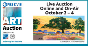 PBS KVIE 39th Annual Art Auction