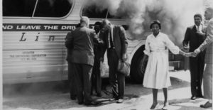 American Experience: Freedom Riders
