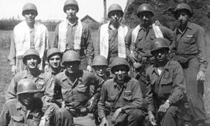 GI Jews: Jewish American Solders of World War II