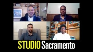 Studio Sacramento: Race and Injustice in America