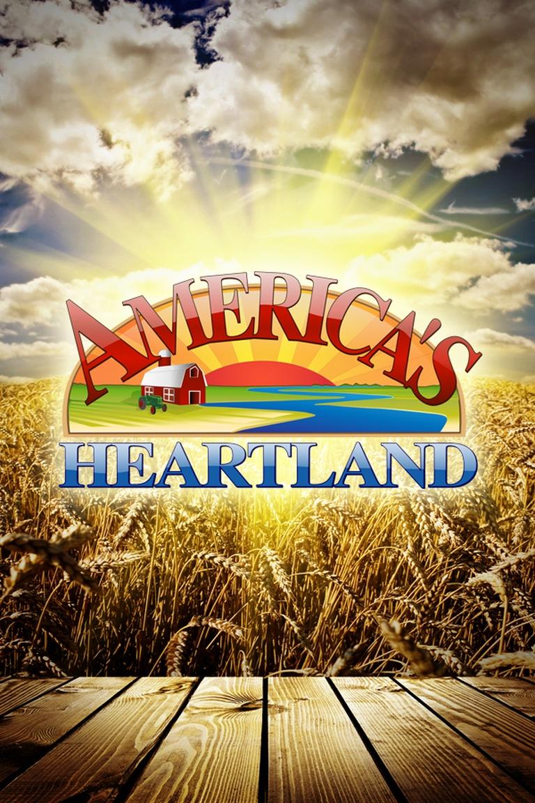 America's Heartland Poster