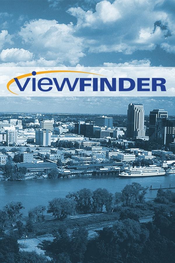 Viewfinder Poster