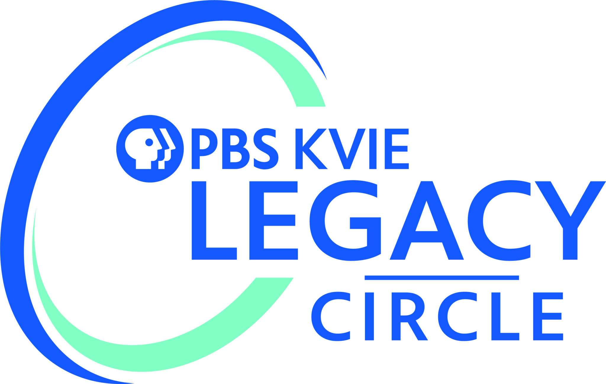 PBS KVIE Legacy Circle