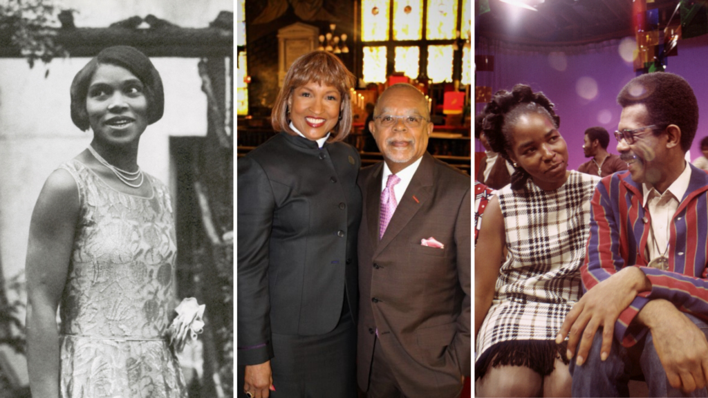 Celebrate Black History Month with PBS KVIE