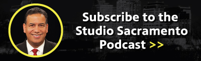 Subscribe to the Studio Sacramento Podcast