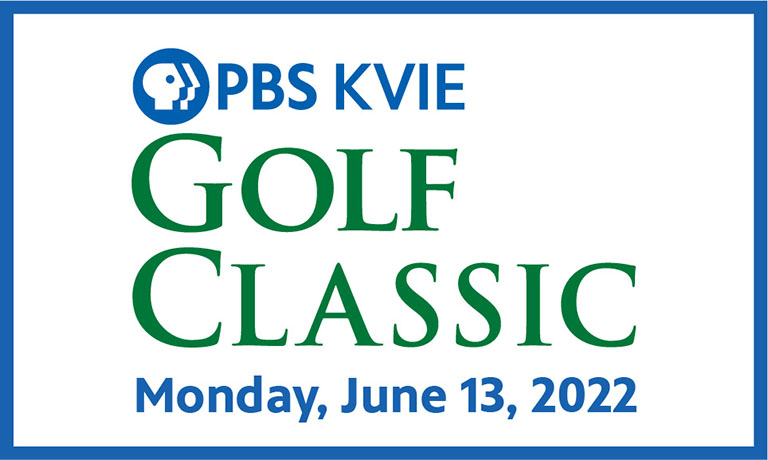 PBS KVIE Golf Classic: Monday, June 13, 2022