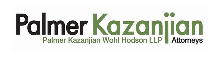 Palmer Kazanjian Attorneys logo