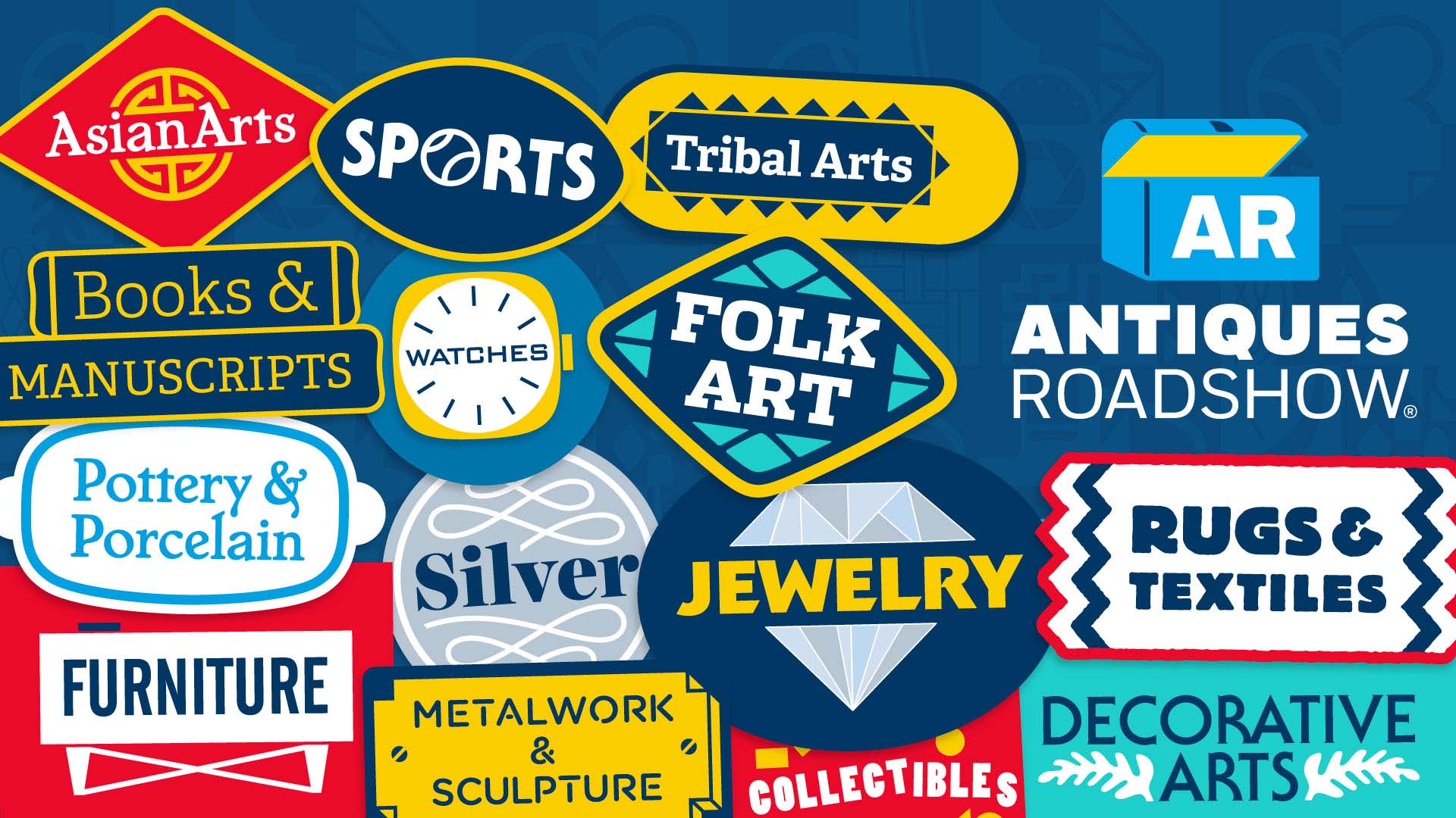Antiques Roadshow