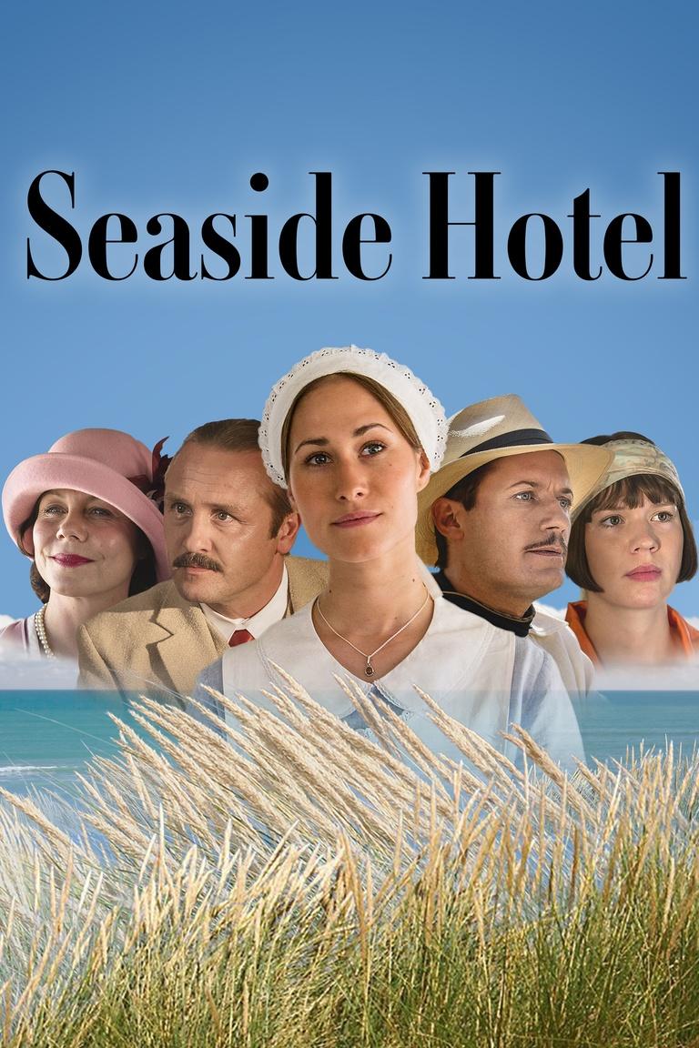 Seaside Hotel Season 8 Poster